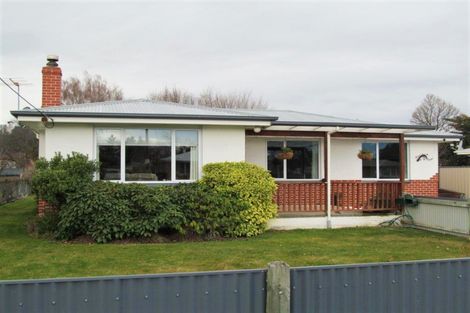 Photo of property in 41 Marslin Street, Alexandra, 9320