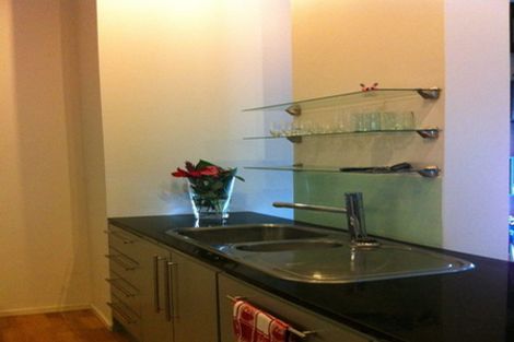 Photo of property in 112/57 Mahuhu Crescent, Auckland Central, Auckland, 1010