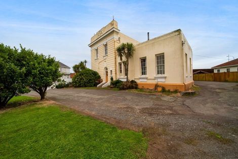 Photo of property in 40a Stafford Street, Patea, 4520