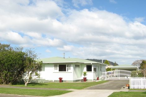 Photo of property in 11 Barry Avenue, Whakatane, 3120