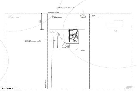 Photo of property in 21 Roberts Road, Drummond, Otautau, 9683