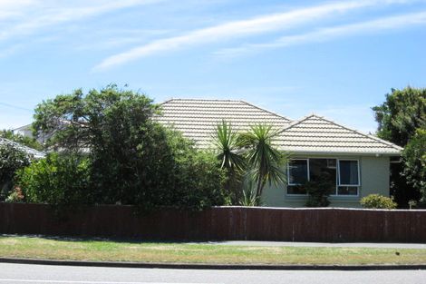 Photo of property in 389 Pine Avenue, South New Brighton, Christchurch, 8062