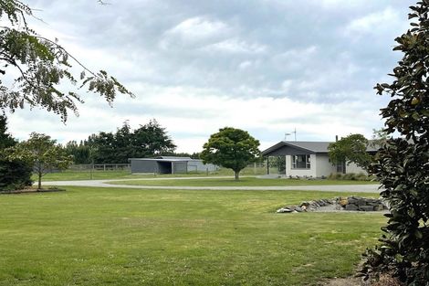 Photo of property in 242 Foley Road, Kerrytown, Timaru, 7975