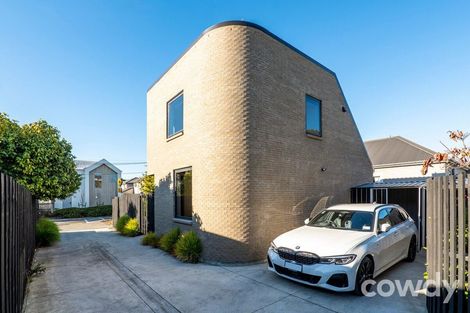 Photo of property in 1/20 Dickens Street, Addington, Christchurch, 8024