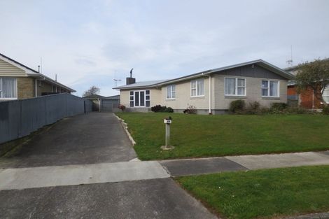 Photo of property in 45 Anakiwa Street, Kelvin Grove, Palmerston North, 4414