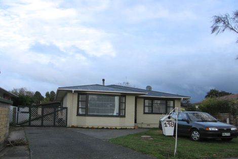 Photo of property in 198 Tremaine Avenue, Westbrook, Palmerston North, 4412