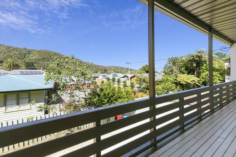 Photo of property in 155a Rata Street, Naenae, Lower Hutt, 5011