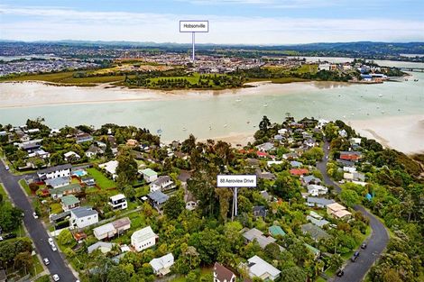 Photo of property in 88 Aeroview Drive, Beach Haven, Auckland, 0626