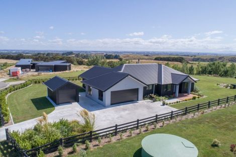 Photo of property in 30 Westwood Drive, Aokautere, Palmerston North, 4471
