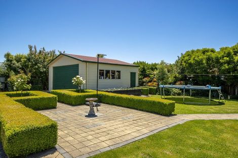 Photo of property in 274a Horndon Street, Darfield, 7510