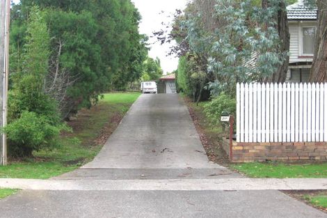 Photo of property in 21a Ambler Avenue, Glen Eden, Auckland, 0602