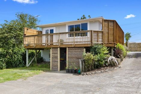 Photo of property in 65a Govett Avenue, Frankleigh Park, New Plymouth, 4310