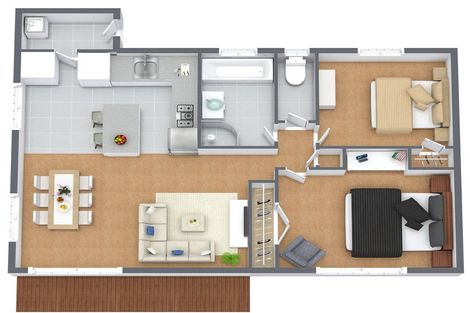 Photo of property in 1/1 Simon Ellice Drive, Bayview, Auckland, 0629