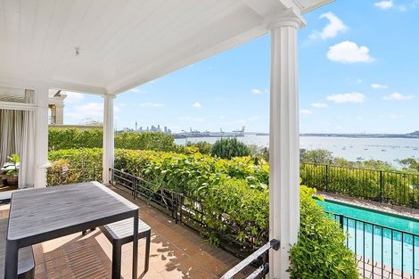 Photo of property in 82 Paritai Drive, Orakei, Auckland, 1071