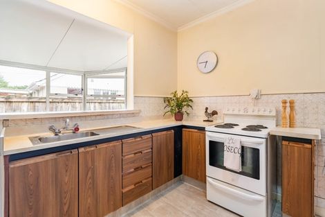 Photo of property in 46 Wilford Street, Wallaceville, Upper Hutt, 5018