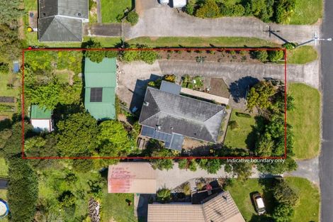 Photo of property in 6 Kimberley Road, Waihi, 3610