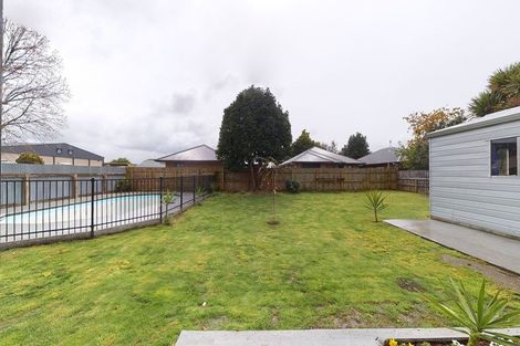 Photo of property in 29b Sussex Street, Levin, 5510