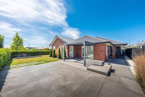 Photo of property in 2 Navy Loop, Rolleston, 7614