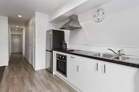 Photo of property in 4/100 Knighton Road, Hillcrest, Hamilton, 3216