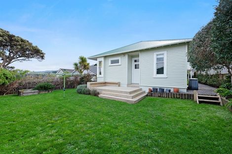 Photo of property in 9 Hohiria Road, Hataitai, Wellington, 6021