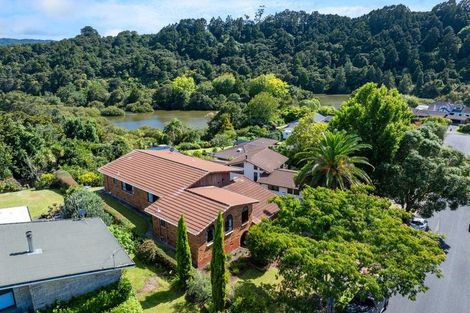 Photo of property in 19 Rivendell Place, Warkworth, 0910