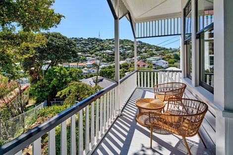 Photo of property in 29 Waipapa Road, Hataitai, Wellington, 6021