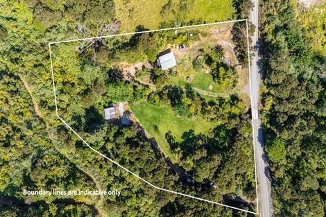 Photo of property in 659 Backriver Road, Peria, Kaitaia, 0483