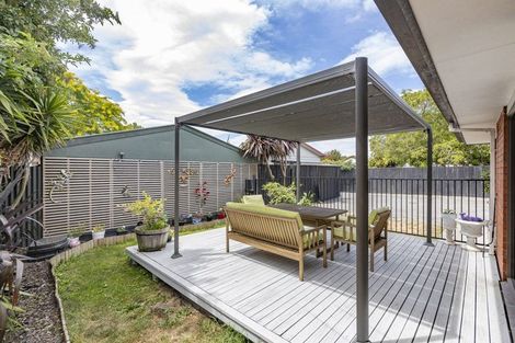 Photo of property in 183a Langdons Road, Northcote, Christchurch, 8052