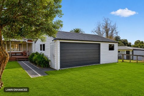Photo of property in 236 State Highway 26, Newstead, Hamilton, 3286