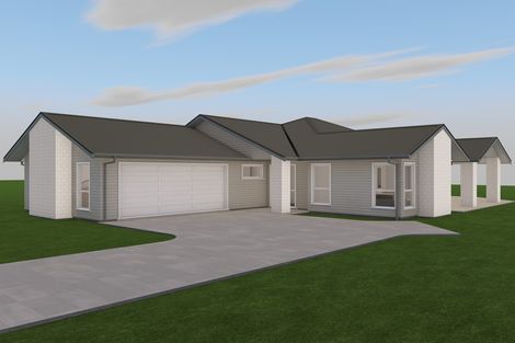 Photo of property in 8 Oakfield Close, Matamata, 3400