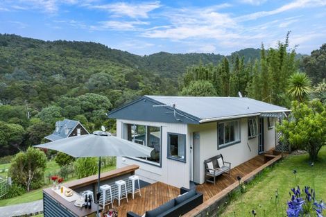 Photo of property in 1192 Rawhiti Road, Rawhiti, Hikurangi, 0184