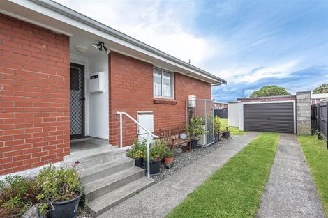 Photo of property in 136 Puriri Street, Castlecliff, Whanganui, 4501