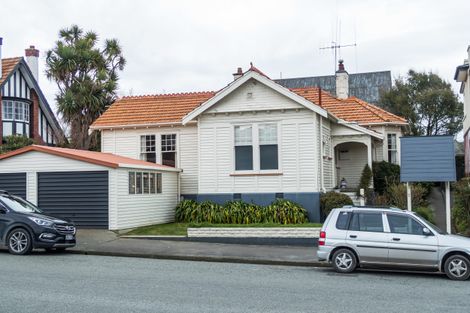 Photo of property in 1 Nelson Terrace, Seaview, Timaru, 7910