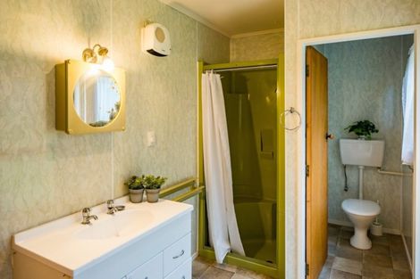 Photo of property in 69 Cluny Road, Plimmerton, Porirua, 5026