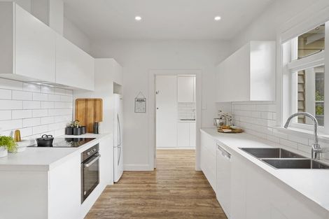 Photo of property in 145 Mersey Street, St Albans, Christchurch, 8014