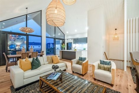 Photo of property in 13 Sunderland Avenue, Hobsonville, Auckland, 0616