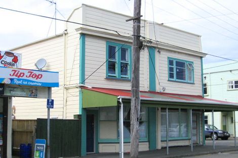 Photo of property in 205 Rintoul Street, Berhampore, Wellington, 6023