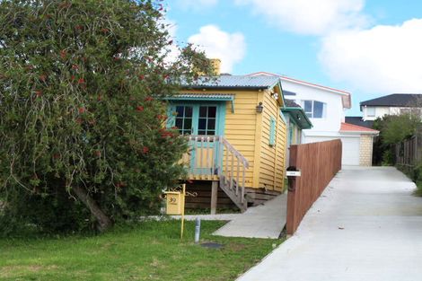 Photo of property in 39a Nelson Street, Howick, Auckland, 2014