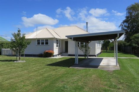 Photo of property in 11 Buckley Street, Cheviot, 7310