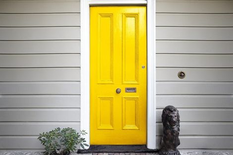 Photo of property in 96 Rodney Street, Wellsford, 0900