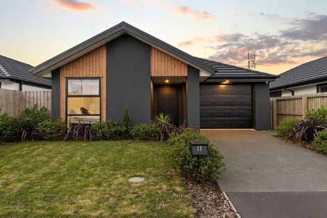Photo of property in 17 Bill Hammond Drive, Belfast, 8051