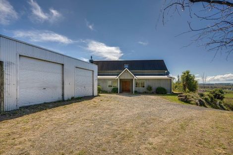 Photo of property in 3641 State Highway 50, Maraekakaho, Hastings, 4171