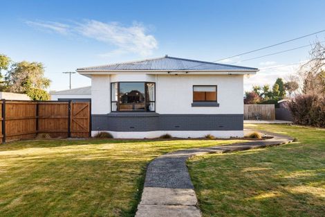 Photo of property in 99 Forfar Street, Mosgiel, 9024