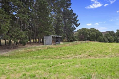 Photo of property in 15 Darrochs Road, Domett, Cheviot, 7382