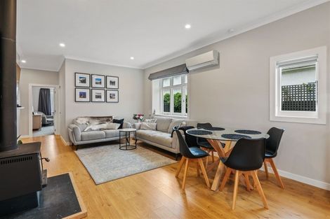 Photo of property in 1 Leitch Street, Somerfield, Christchurch, 8024