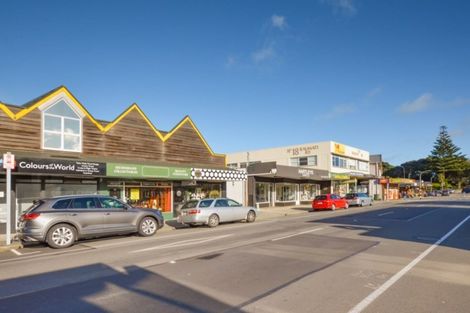 Photo of property in 42a Matatua Road, Raumati Beach, Paraparaumu, 5032