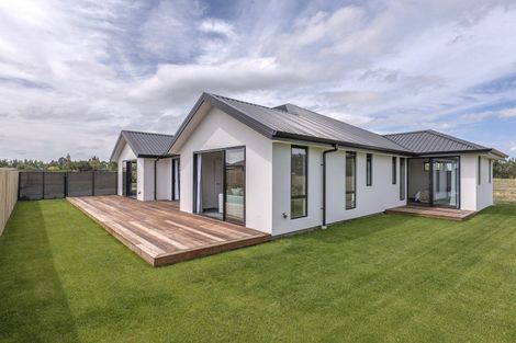 Photo of property in 31b Ashbury Drive, Tinwald, 7774