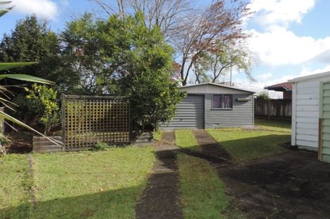 Photo of property in 35 William Street, Huntly, 3700