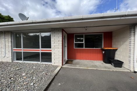Photo of property in 3/158 Russell Street, Palmerston North, 4414