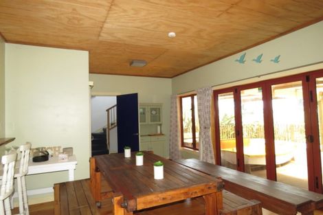 Photo of property in 107 Torea Street, Granity, 7823